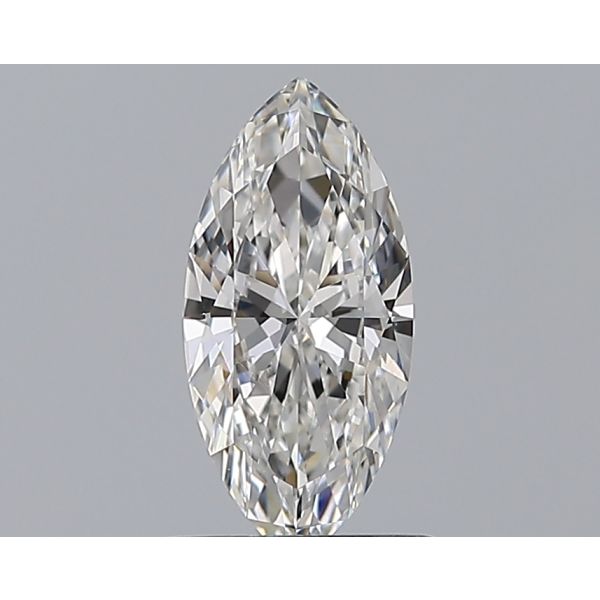 MARQUISE 0.75 G VS1 VG-VG-EX - 1523705790 GIA Diamond