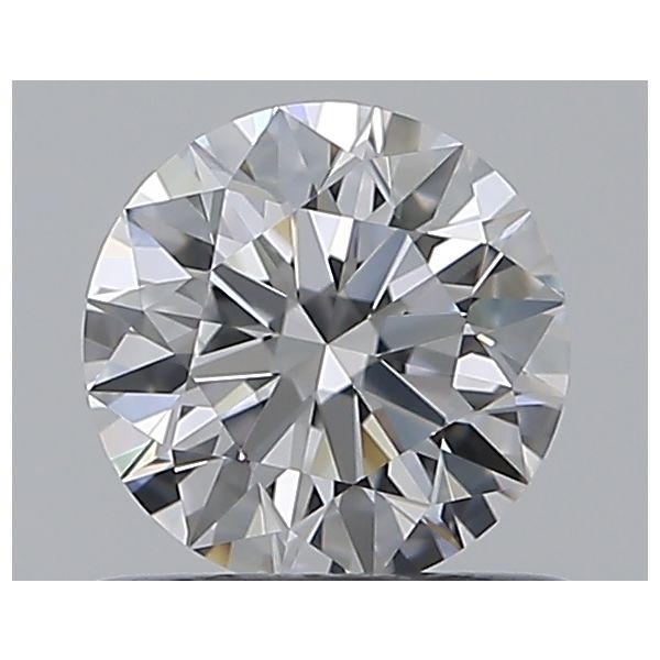 ROUND 0.61 D VVS1 EX-EX-EX - 1523716945 GIA Diamond