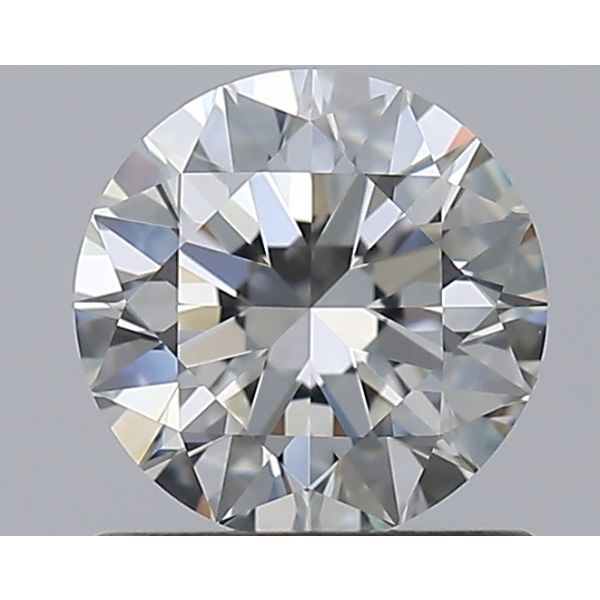 ROUND 0.9 H VVS1 EX-EX-EX - 1523718276 GIA Diamond