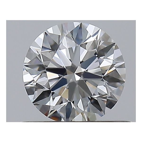 ROUND 0.5 F VS1 EX-EX-EX - 1523719954 GIA Diamond