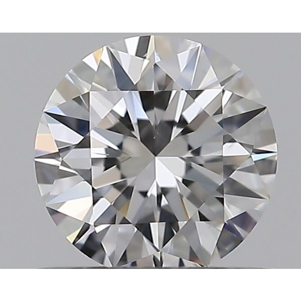 ROUND 0.5 D VS2 EX-EX-EX - 1523721452 GIA Diamond