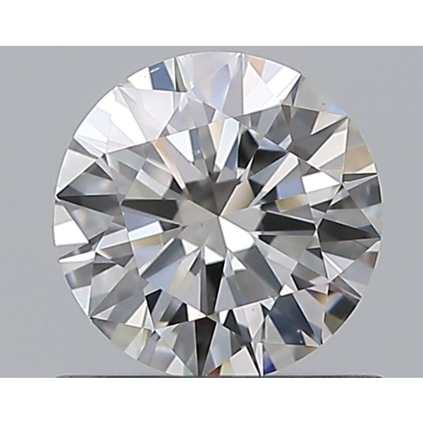 ROUND 0.7 F VS2 EX-EX-EX - 1523721619 GIA Diamond