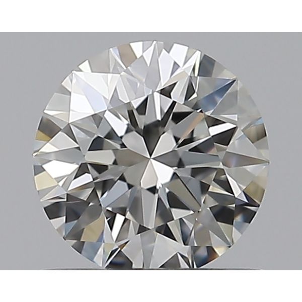 ROUND 0.6 G VVS2 EX-EX-EX - 1523724049 GIA Diamond