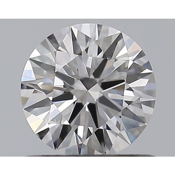 ROUND 0.6 D VS2 EX-EX-EX - 1523731346 GIA Diamond