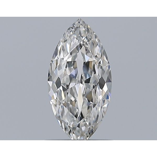 MARQUISE 0.81 F VS2 EX-VG-EX - 1523733988 GIA Diamond