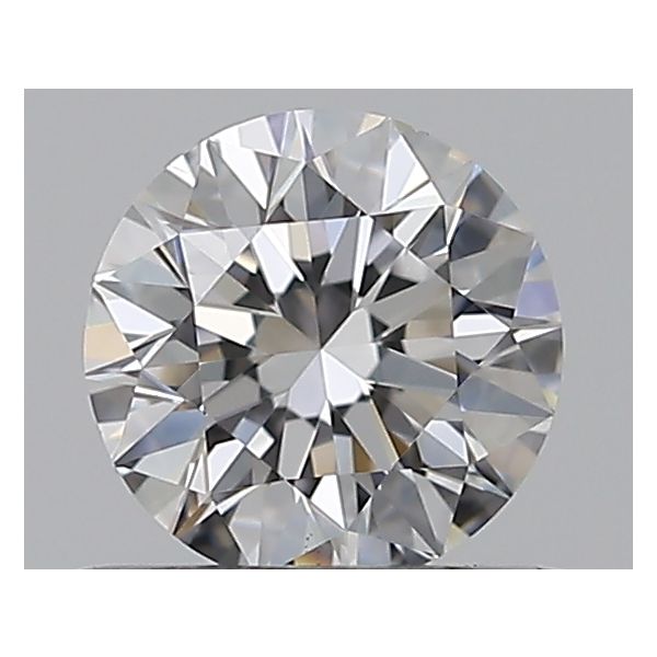 ROUND 0.5 D VS2 EX-EX-EX - 1523739333 GIA Diamond