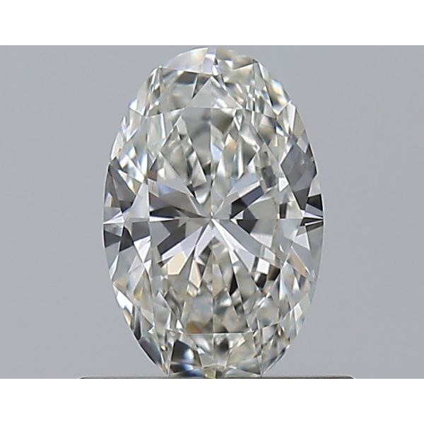 OVAL 0.51 H VS1 VG-VG-VG - 1523749803 GIA Diamond