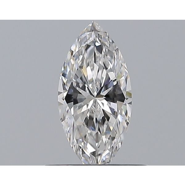 MARQUISE 0.5 E VVS2 EX-VG-EX - 1523751378 GIA Diamond