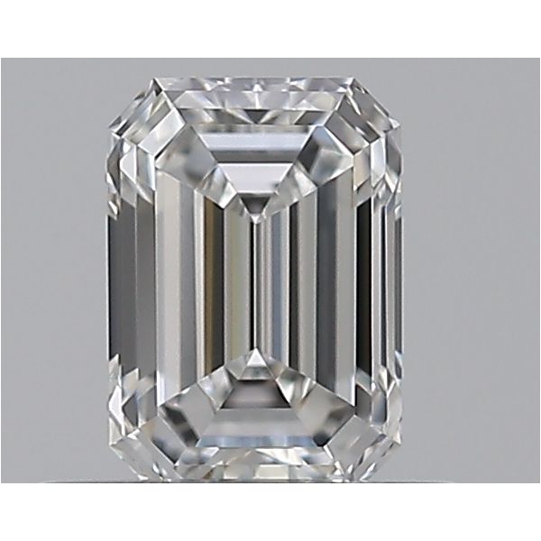 EMERALD 0.5 E VS1 EX-VG-EX - 1523753720 GIA Diamond