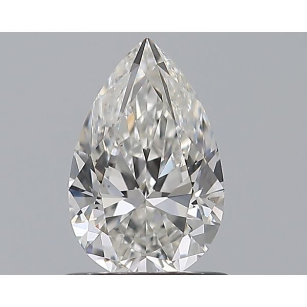 PEAR 0.7 G VS2 VG-EX-EX - 1523767313 GIA Diamond