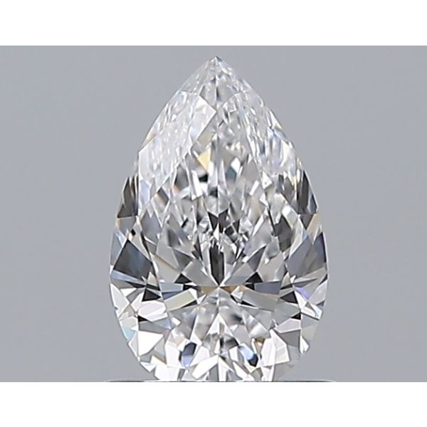 PEAR 0.7 D VS2 VG-EX-EX - 1523767345 GIA Diamond