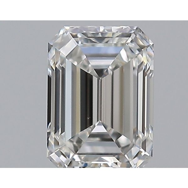 EMERALD 0.51 G VS2 EX-VG-VG - 1523770856 GIA Diamond