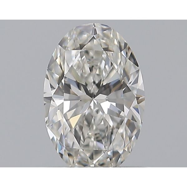 OVAL 0.51 F VVS1 EX-VG-VG - 1523772992 GIA Diamond