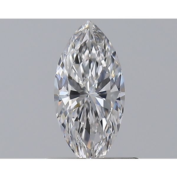 MARQUISE 0.5 E VS2 EX-EX-EX - 1523773623 GIA Diamond