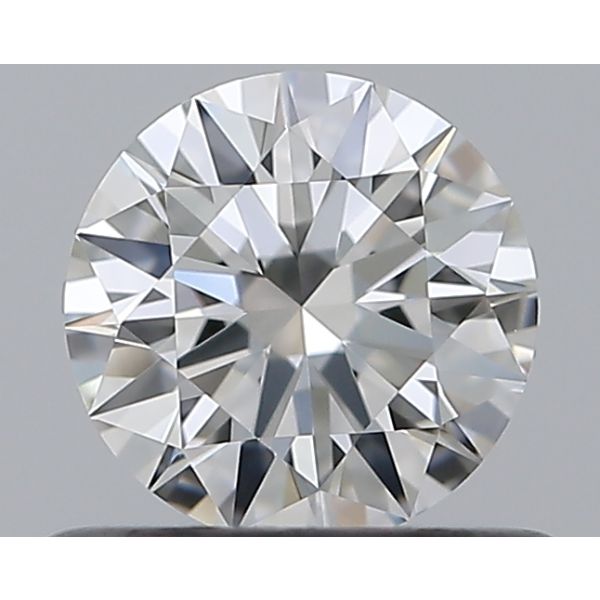 ROUND 0.5 G VVS1 EX-EX-EX - 1523775780 GIA Diamond