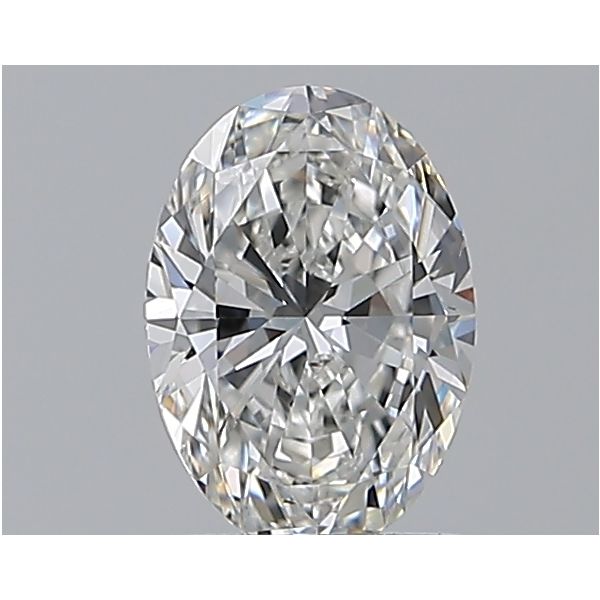 OVAL 1 F VVS1 EX-EX-EX - 1523785958 GIA Diamond