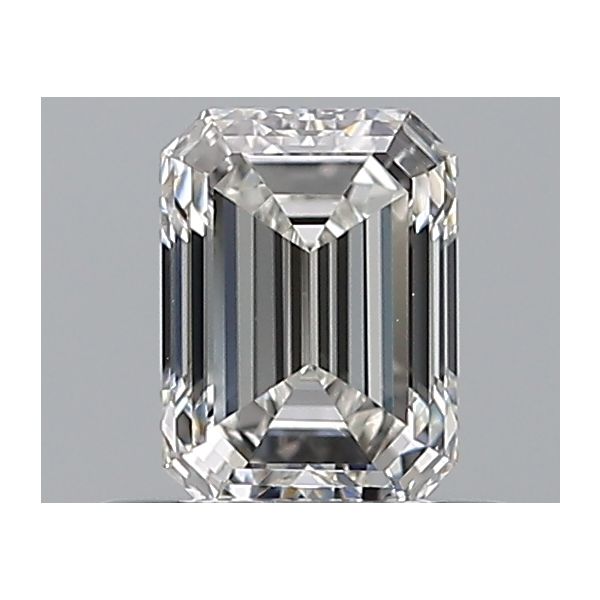 EMERALD 0.5 G VVS2 VG-VG-EX - 1523792381 GIA Diamond