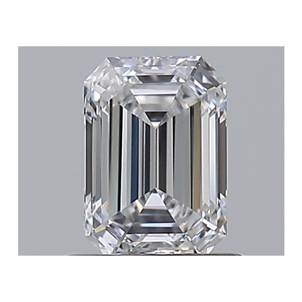 EMERALD 0.7 D VVS2 EX-VG-EX - 1523795304 GIA Diamond
