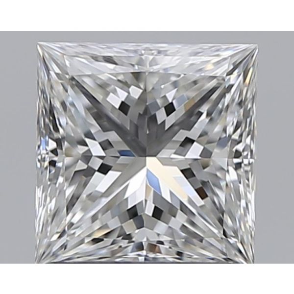 PRINCESS 1.2 G VS1 EX-EX-EX - 1523797382 GIA Diamond