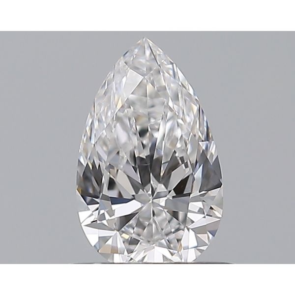PEAR 0.5 D VS1 EX-EX-VG - 1523807630 GIA Diamond
