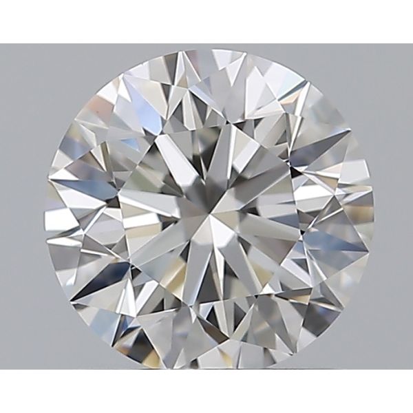 ROUND 0.9 F VVS2 EX-EX-EX - 1523808959 GIA Diamond