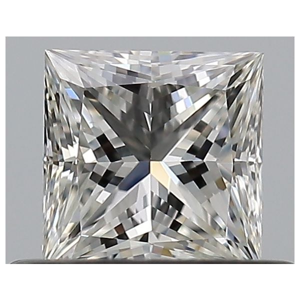 PRINCESS 0.5 I VS2 EX-VG-EX - 1523818687 GIA Diamond