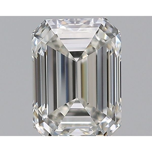EMERALD 0.5 G VVS1 VG-VG-EX - 1523821092 GIA Diamond