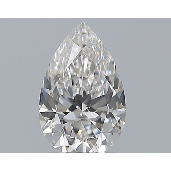 PEAR 0.58 E VS1 EX-EX-EX - 1523823941 GIA Diamond