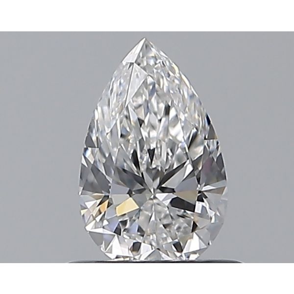 PEAR 0.52 E VVS2 EX-VG-EX - 1523825386 GIA Diamond