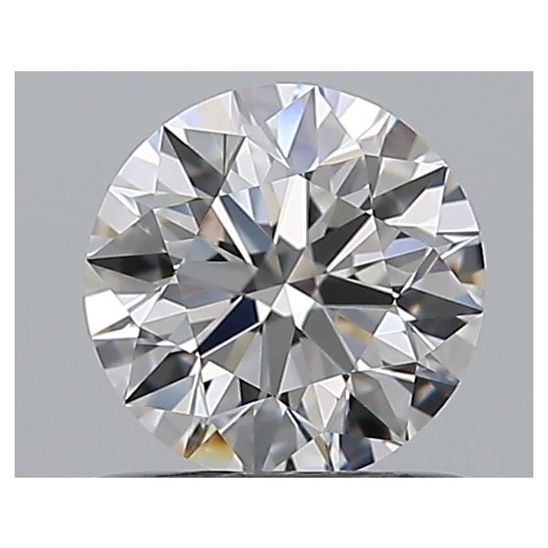 ROUND 0.7 E VVS2 EX-EX-EX - 1523833070 GIA Diamond