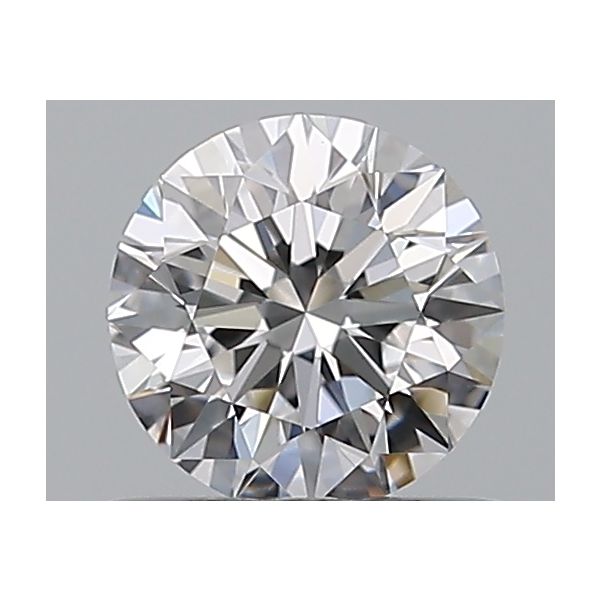 ROUND 0.52 D VVS2 EX-EX-EX - 1523840246 GIA Diamond