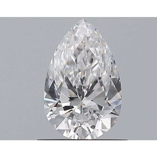 PEAR 0.7 D VS2 EX-VG-EX - 1523842567 GIA Diamond