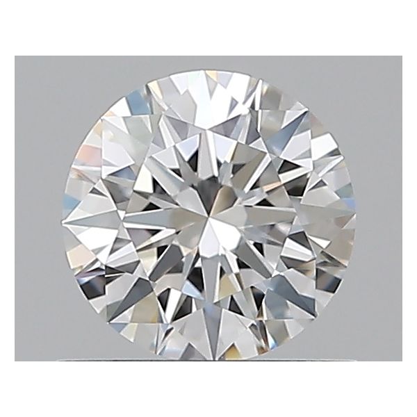 ROUND 0.73 D VVS1 EX-EX-EX - 1523846650 GIA Diamond