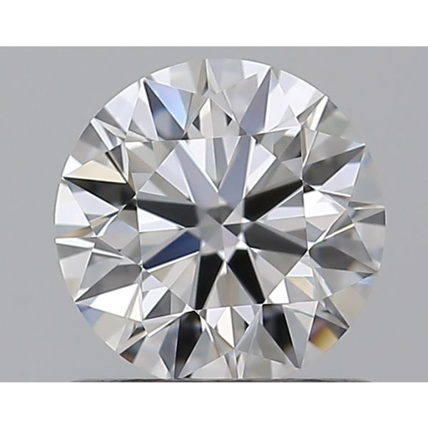 ROUND 0.7 D VVS1 EX-EX-EX - 1523846988 GIA Diamond