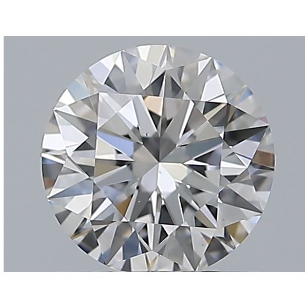 ROUND 0.68 E VS1 EX-EX-EX - 1523847592 GIA Diamond
