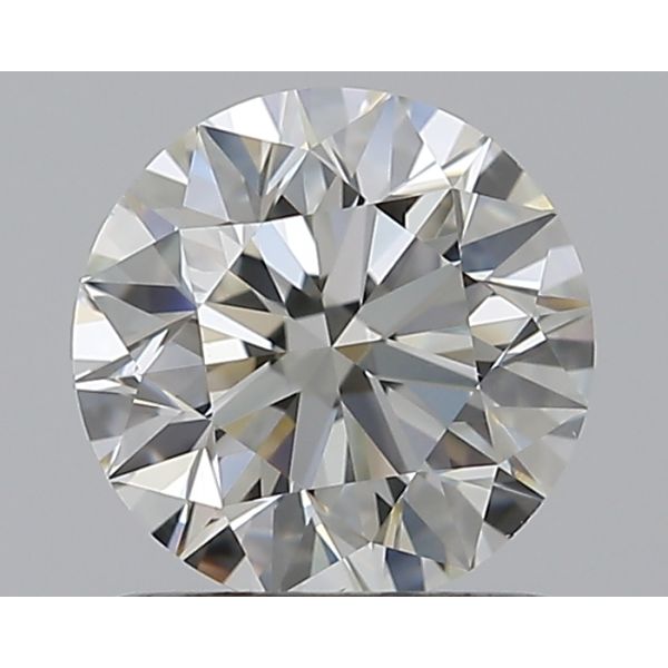 ROUND 0.96 I VS2 EX-EX-EX - 1523850601 GIA Diamond