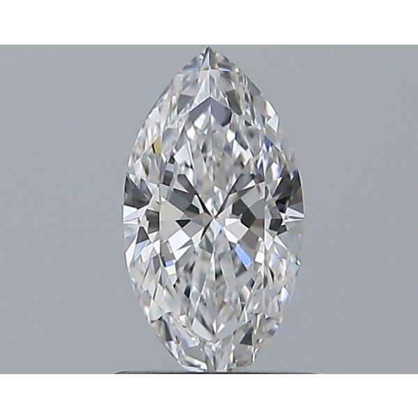MARQUISE 0.73 D VVS1 EX-EX-EX - 1523861333 GIA Diamond