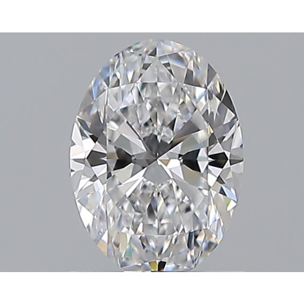 OVAL 1.01 D VS1 VG-EX-EX - 1523875155 GIA Diamond