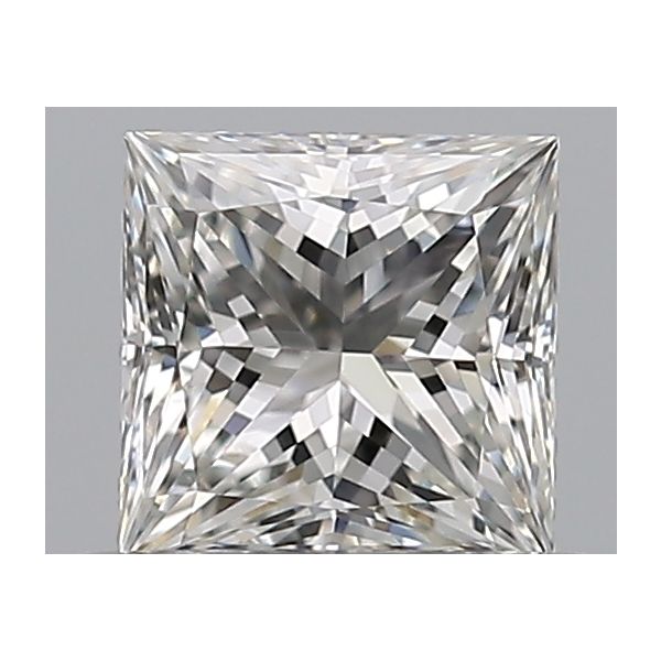PRINCESS 0.5 H VS1 EX-VG-EX - 1523888601 GIA Diamond