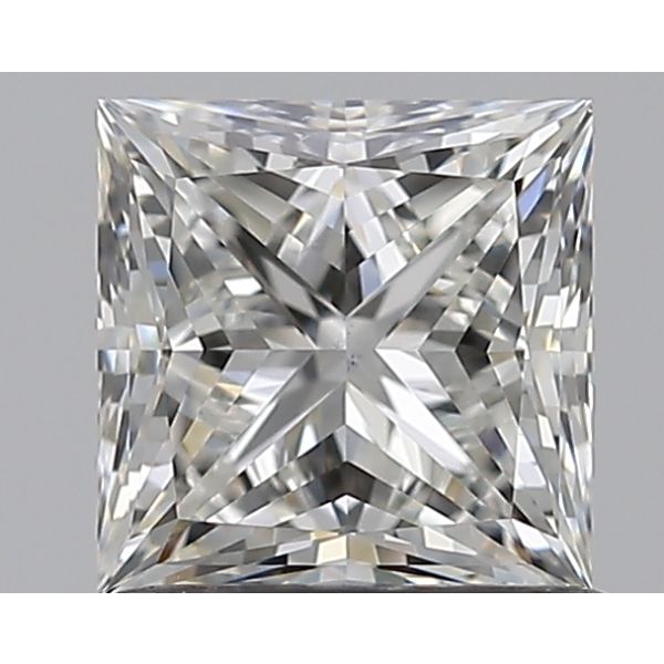 PRINCESS 1 H VS1 EX-EX-EX - 1523893354 GIA Diamond