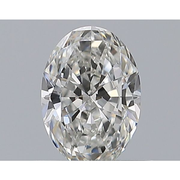 OVAL 0.5 F VS1 VG-EX-EX - 1523901272 GIA Diamond