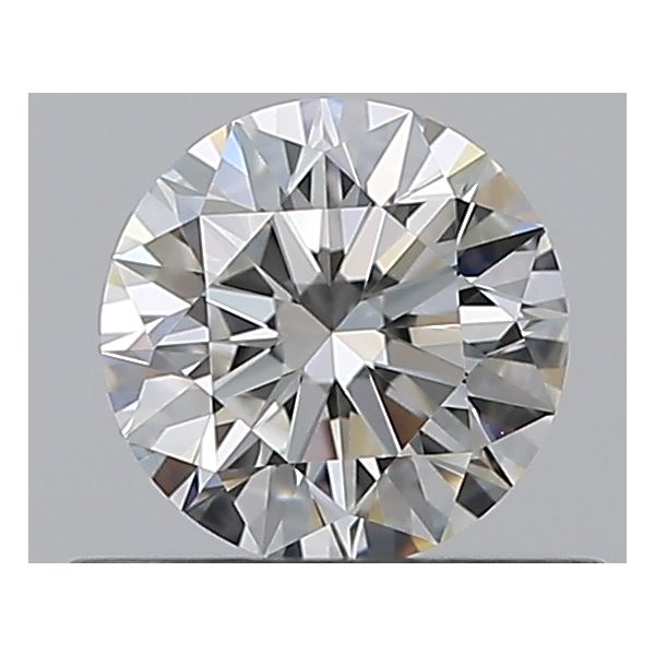ROUND 0.52 G VVS2 EX-EX-EX - 1523904704 GIA Diamond