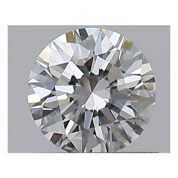 ROUND 0.51 F VS2 EX-EX-EX - 1523905630 GIA Diamond