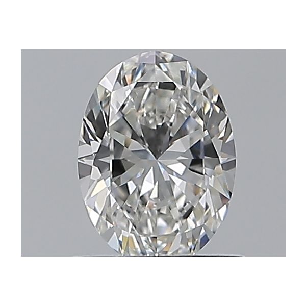 OVAL 0.71 F VVS1 VG-EX-EX - 1523909574 GIA Diamond