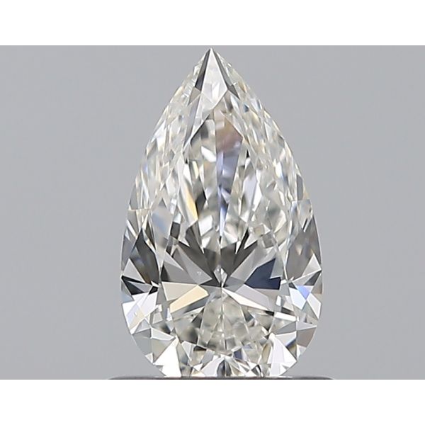 PEAR 0.7 H VS2 VG-EX-EX - 1523914817 GIA Diamond