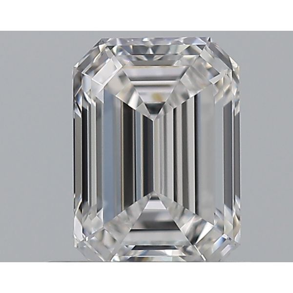 EMERALD 0.7 D VVS2 EX-VG-EX - 1523916227 GIA Diamond