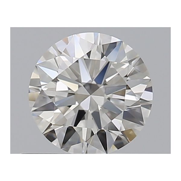 ROUND 0.51 H VS1 EX-EX-EX - 1523921261 GIA Diamond