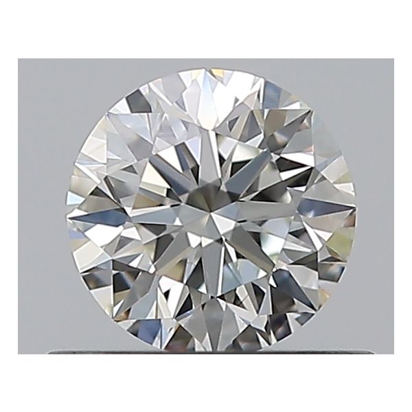 ROUND 0.5 I VVS2 EX-EX-EX - 1523925299 GIA Diamond