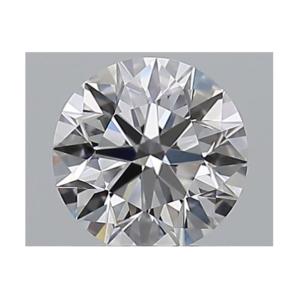 ROUND 0.51 D VVS2 EX-EX-EX - 1523925836 GIA Diamond