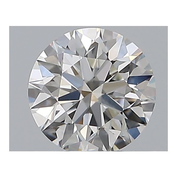 ROUND 0.5 H VS1 EX-EX-EX - 1523926471 GIA Diamond